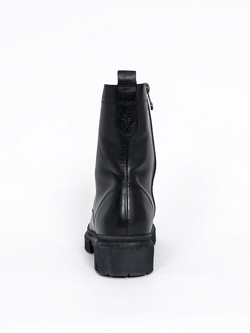 2-2-26206-41-022 Ботинки женские Marco Tozzi 