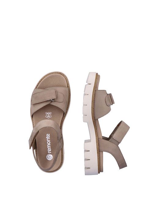 D7955/40 Босоножки женские Remonte 