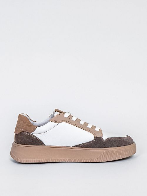 06975-31.1 Кеды женские Nine Lines 