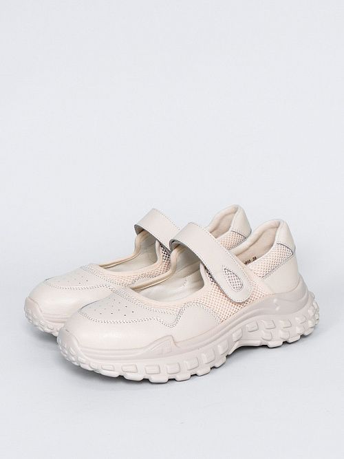 RQ344-010 Туфли женские Baden 