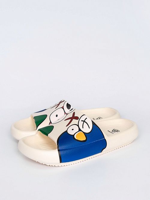 847975/02-01 Шлепанцы женские KEDDO 