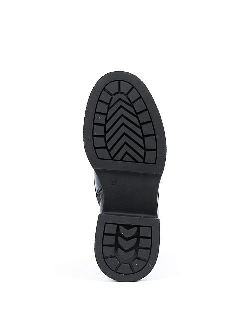 XJU-42197-3A-KW Ботинки женские черный Madella 