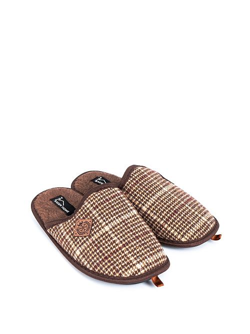 SK010-080 Обувь домашняя мужская Baden Home 