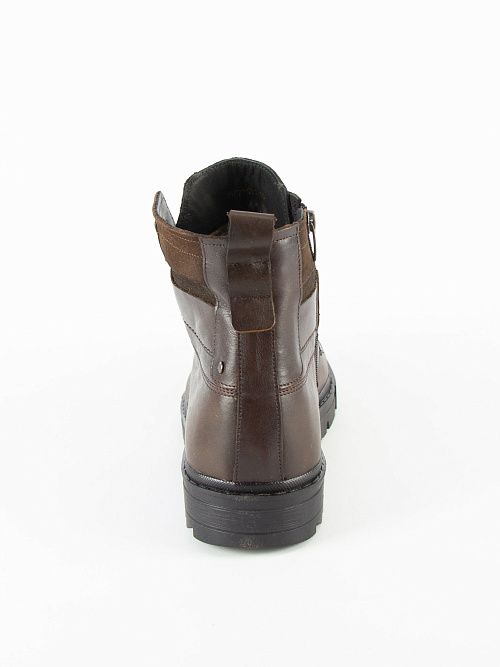 WH078-011 Ботинки мужские Baden 