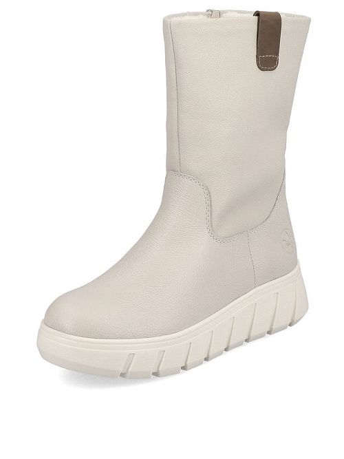 Y3553/60 Полусапоги женские Rieker 