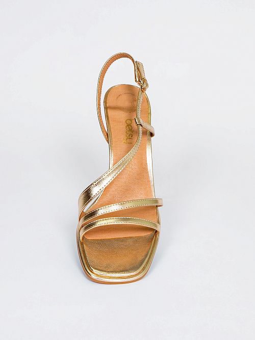 947026/03-06 Босоножки женские BETSY 