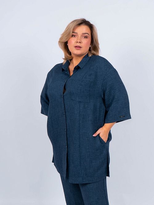 Олимпия-нью туника женская ZAR STYLE 