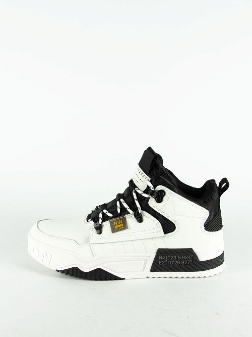 608509-2 Кроссовки мужские Torsion Field 