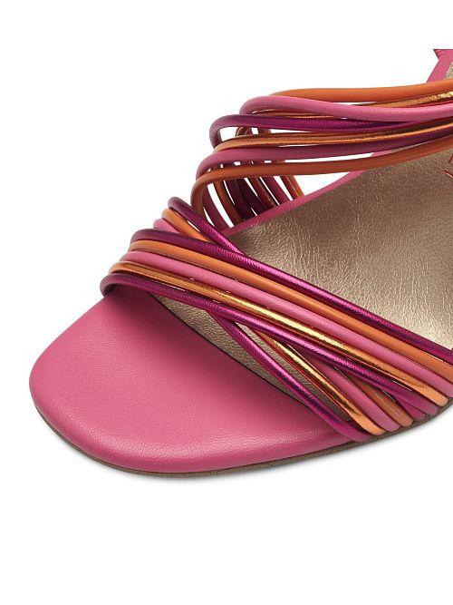 2-2-28346-42-525 Босоножки женские Marco Tozzi 