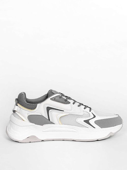 447011/01-03 Кроссовки мужские CROSBY 