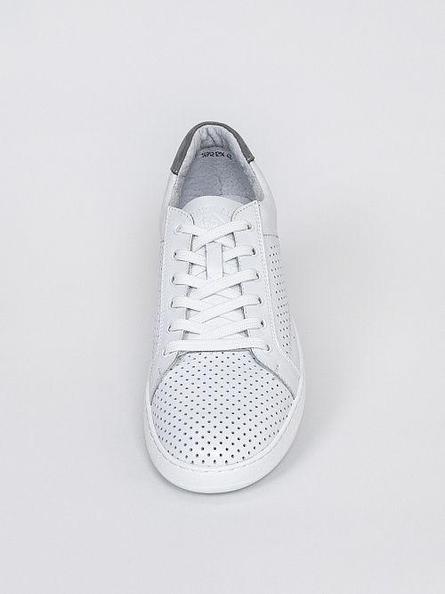 11-149241294 Кеды мужские Mario Polani 