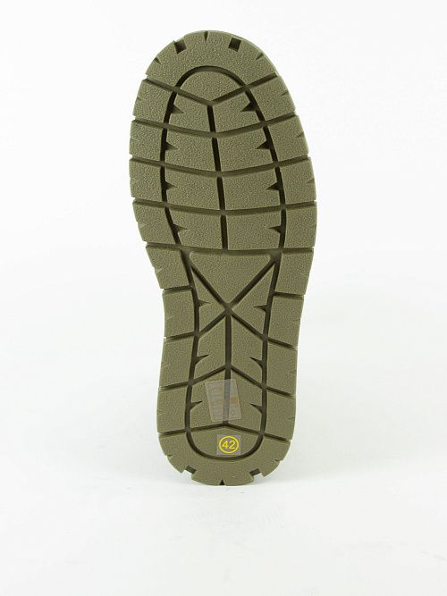 05-01-01-07W Ботинки мужские NexPero 