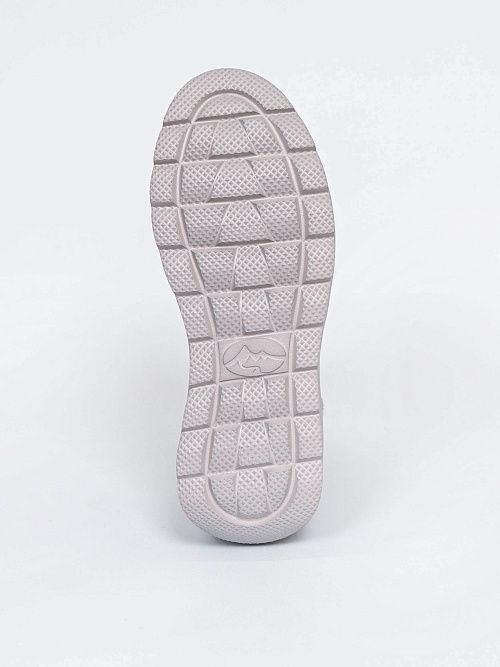 147564/10-04 Кеды женские GRUNBERG 