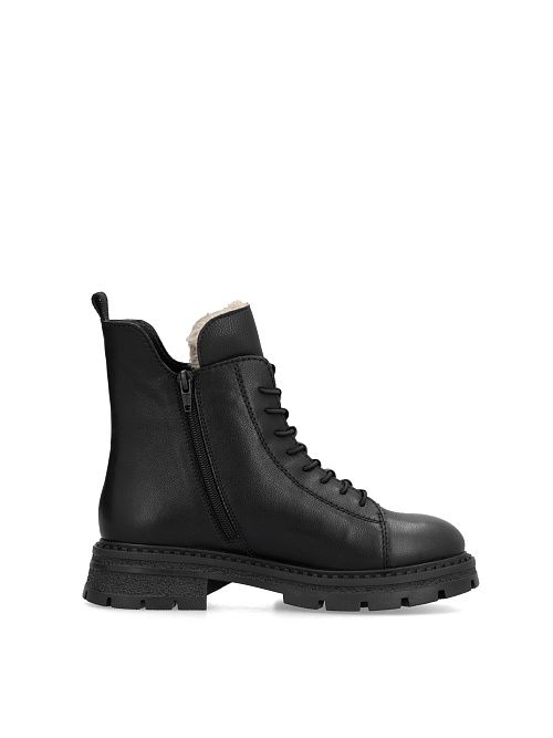 Z9853/00 Ботинки женские черный Rieker 