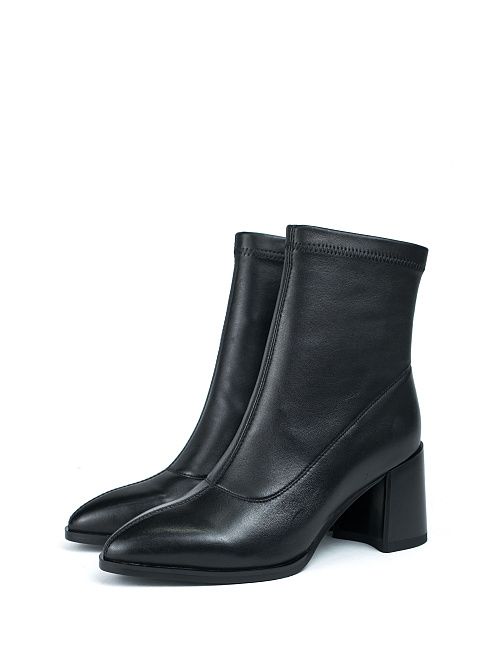 V107-E276-3 Ботильоны женские 365 