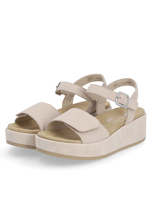 D1N50/60 Босоножки женские Remonte 