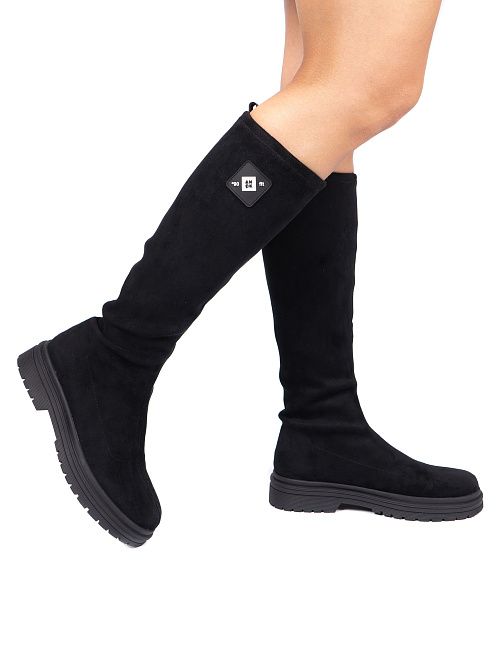 C939-022 Сапоги женские Baden 