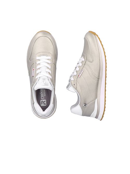 42500/90 Кроссовки женские Rieker R-Evolution 