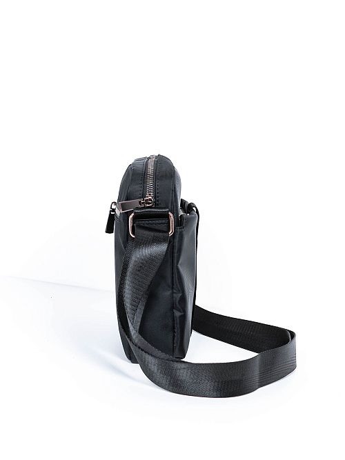 114-223-31-4 Сумка мужская черный Portofiano 