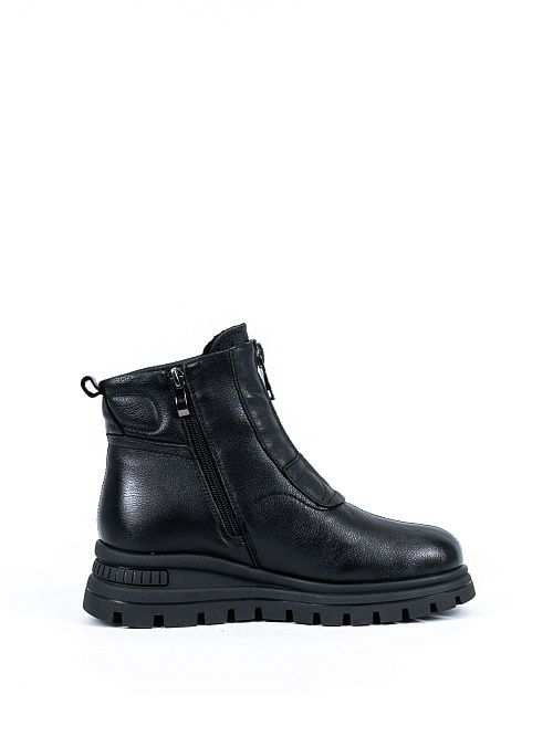 AS62102ZM-026-17ZM Ботинки женские черный 365 