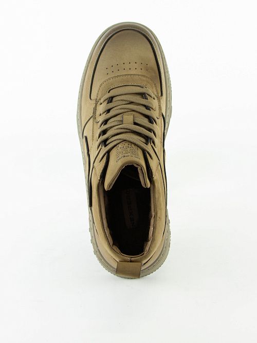 121-03-01-32W Ботинки мужские NexPero 