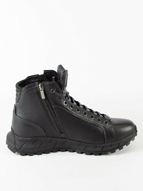 7916-9 Ботинки мужские Nine Lines 