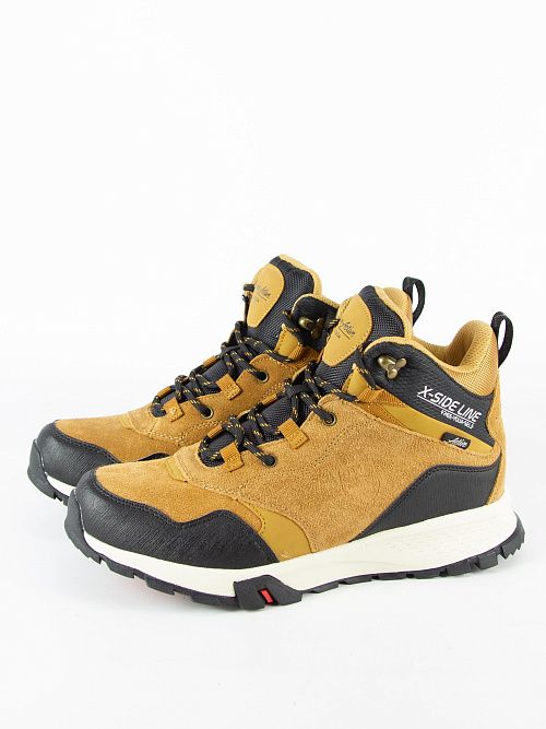 VZ001-010 Ботинки мужские Baden 