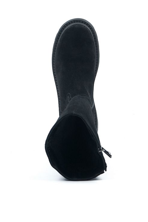 XUS-23960-6A-SW Полусапоги женские Madella 