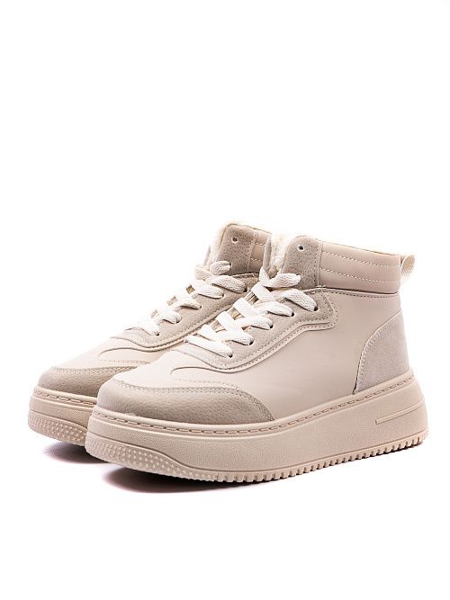 XAL-ZW09-0302-PB Ботинки женские Madella 