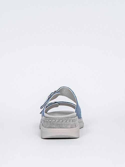 Mostar 12507T-7022,7022,6146 Сабо женские Suave 