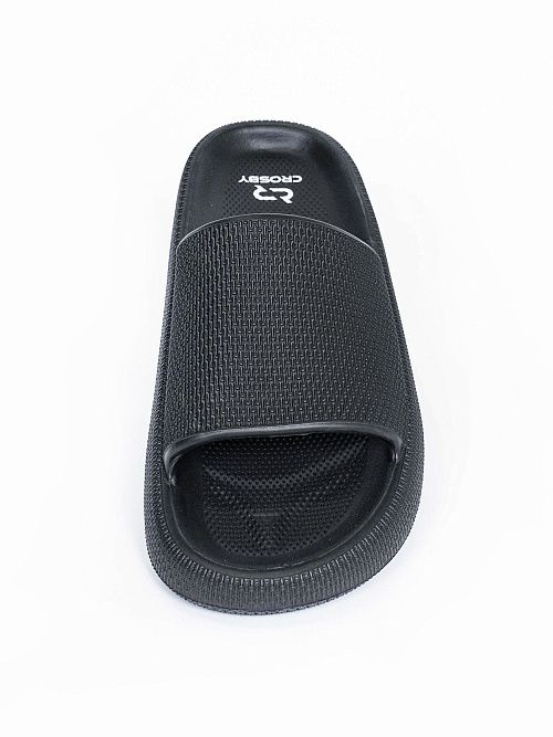 447267/01-01 Шлепанцы мужские CROSBY 