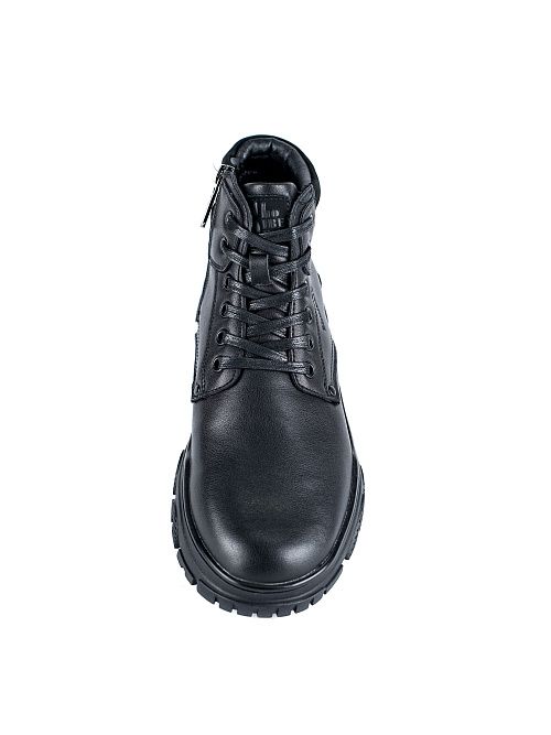 S77-02-01-01W Ботинки мужские SHOIBERG 