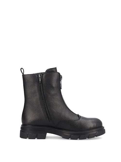 Z9165/00 Ботинки женские черный Rieker 