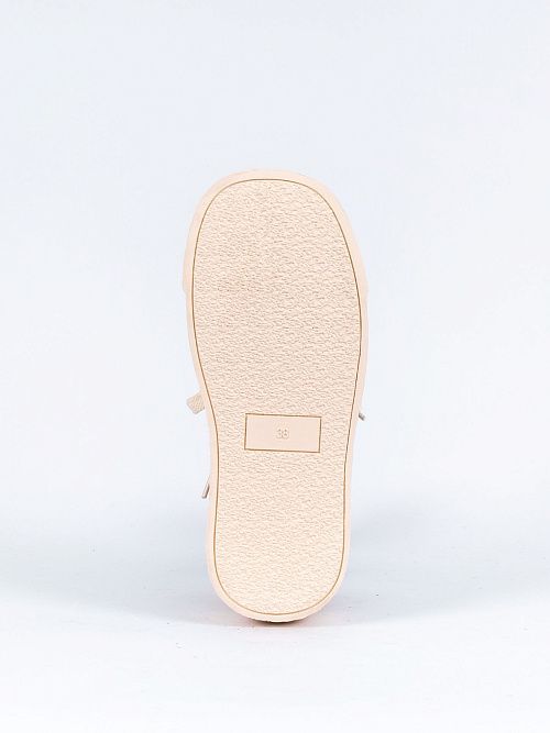 XML-82397-4401-SW Ботинки женские коричневый Madella 