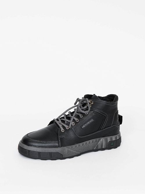 554-04-02-01W Ботинки мужские NexPero 