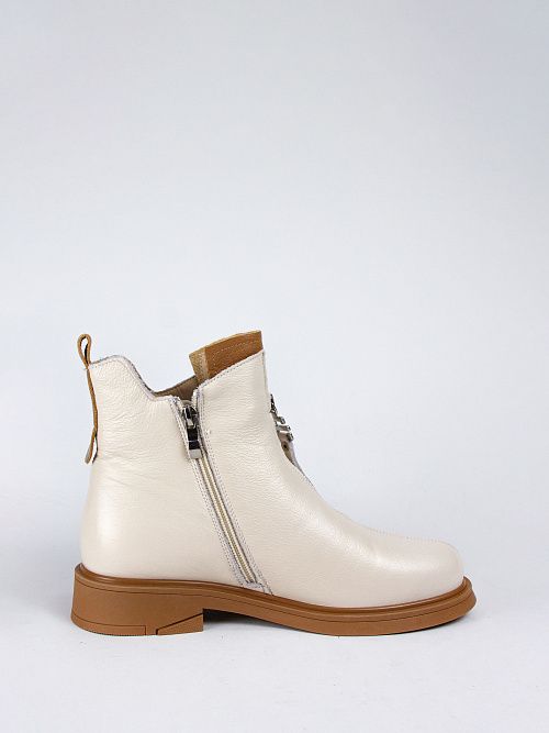 V220-N309-19 Ботинки женские 365 