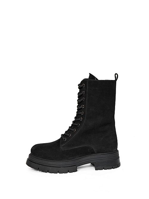 F2I2 4R371-02S08 Ботинки женские Francesco Donni 