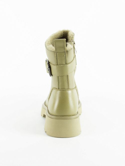 606536-6 Полусапоги женские ТОФА 