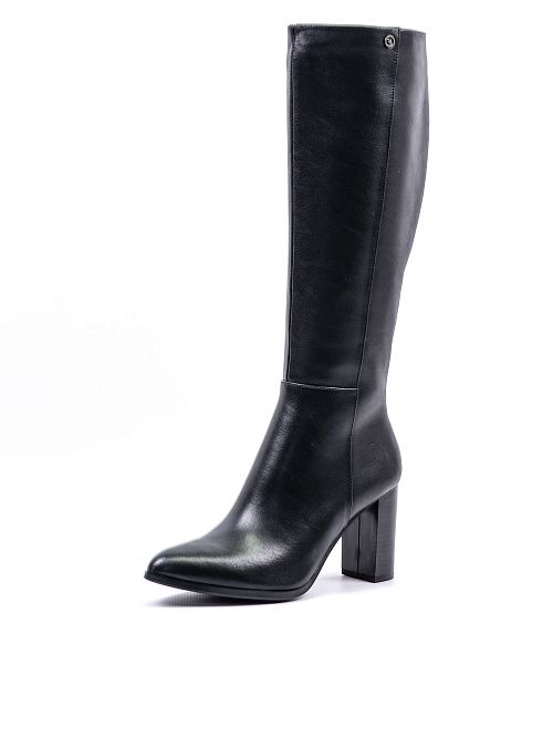 SZJ-W23H107-0401-SB Сапоги женские Madella 