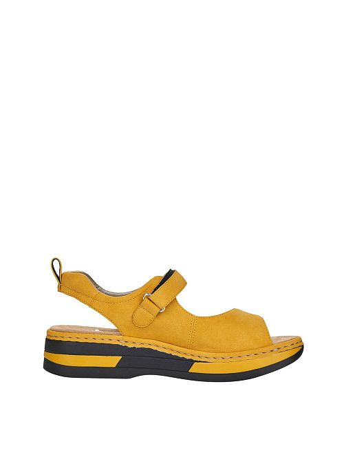 V59Q4/68 Босоножки женские Rieker 