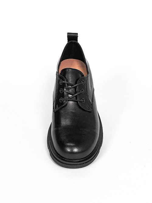 BMS24-BWLM3-025C Полуботинки женские Covani 