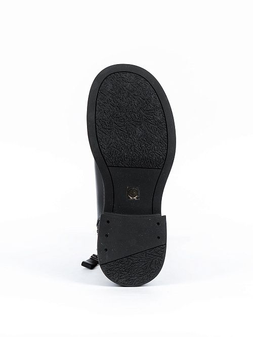 LT800282-1 Ботинки женские черный 365 