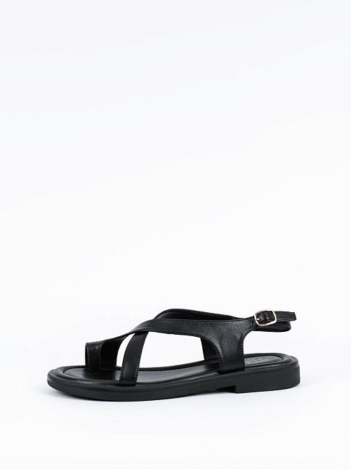 XJR-51747-1A-SP Сандалии женские черный Madella 