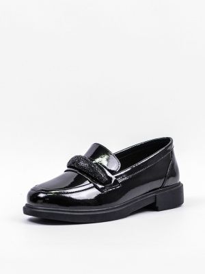 UTL-32508-1A-SP Лоферы женские Madella