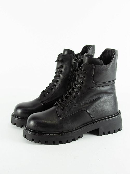 H674M-L654-1 Ботинки женские 365 