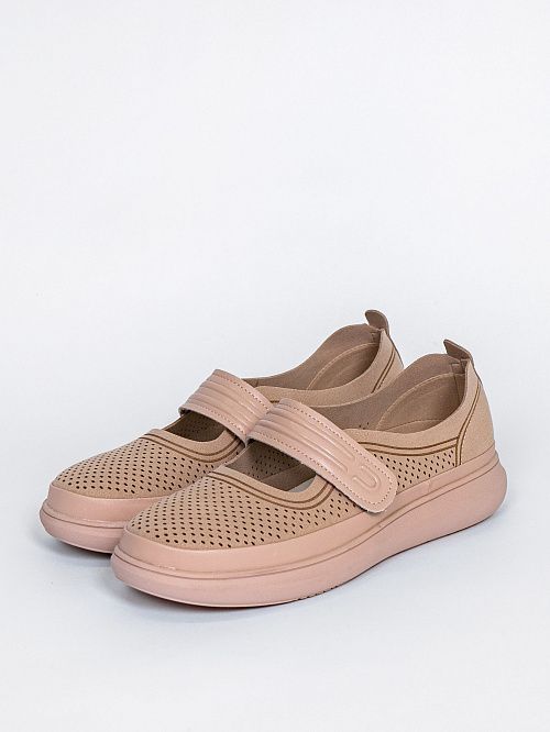 JH040-021 Туфли женские Baden 