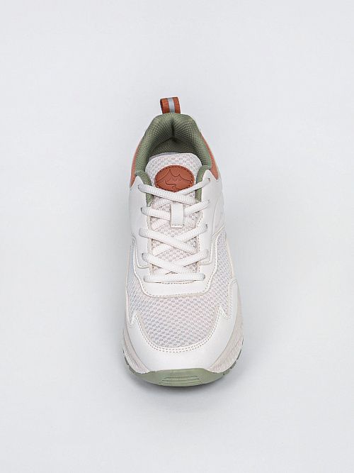 147568/25-02 Кроссовки женские GRUNBERG 