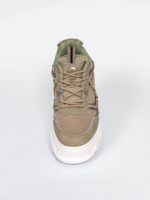 147565/13-03 Полуботинки женские GRUNBERG 