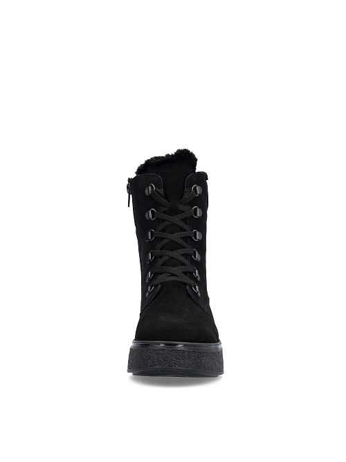 78800/00 Ботинки женские черный Rieker 