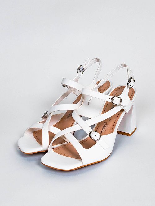 947012/02-02 Босоножки женские BETSY 